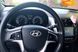 Hyundai Accent, 2011, Бензин, 1.59 л., 297 тыс. км, Седан, Фиолетовый, Ровно Cars-Pr-68708 фото 4