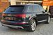 Audi Q7, 2016 р., Бензин, 201 тис. км, Позашляховик / Кросовер, Синій, Івано-Франківськ AT-10401755 фото 4