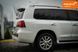 Lexus LX, 2008 р., Газ метан / Бензин, 200 тис. км, Позашляховик / Кросовер, Білий, Чернівці AT-10413443 фото 7