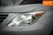 Lexus LX, 2008 р., Газ метан / Бензин, 200 тис. км, Позашляховик / Кросовер, Білий, Чернівці AT-10413443 фото 16