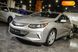 Chevrolet Volt, 2018, Гібрид (HEV), 1.5 л., 33 тис. км, Седан, Сірий, Одеса 17861 фото 6