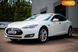 Tesla Model S, 2015, Електро, 165 тыс. км, Лифтбек, Белый, Киев 42516 фото 3