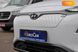 Hyundai Encino EV, 2019, Електро, 25 тыс. км, Внедорожник / Кроссовер, Белый, Киев 39249 фото 5