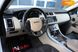 Land Rover Range Rover Sport, 2016, Бензин, 3 л., 90 тыс. км, Внедорожник / Кроссовер, Белый, Одесса 43175 фото 36