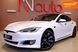 Tesla Model S, 2020 р., Електро, 45 тис. км, Ліфтбек, Білий, Одеса AT-10409469 фото 2