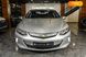 Chevrolet Volt, 2018, Гібрид (HEV), 1.5 л., 33 тис. км, Седан, Сірий, Одеса 17861 фото 1