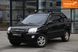 Kia Sportage, 2006 г., Газ пропан-бутан / Бензин, 235 тыс. км, Внедорожник / Кроссовер, Чорный, Харьков AT-10418280 фото 1