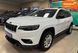 Jeep Cherokee, 2022 г., Бензин, 19 тыс. км, Внедорожник / Кроссовер, Белый, Кропивницкий (Кировоград) AT-10405908 фото 1