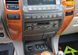 Lexus GX, 2006, Бензин, 4.66 л., 144 тис. км, Позашляховик / Кросовер, Чорний, Київ 24343 фото 19