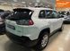 Jeep Cherokee, 2022 г., Бензин, 19 тыс. км, Внедорожник / Кроссовер, Белый, Кропивницкий (Кировоград) AT-10405908 фото 3