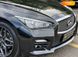 Infiniti Q50, 2016, Бензин, 3 л., 103 тыс. км, Седан, Чорный, Киев 107393 фото 13