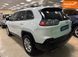 Jeep Cherokee, 2022 г., Бензин, 19 тыс. км, Внедорожник / Кроссовер, Белый, Кропивницкий (Кировоград) AT-10405908 фото 2