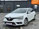 Renault Megane, 2017 г., Дизель, 195 тыс. км, Универсал, Белый, Кривой Рог AT-10407001 фото 1