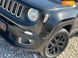 Jeep Renegade, 2016, Бензин, 2.36 л., 120 тис. км, Позашляховик / Кросовер, Чорний, Одеса 36188 фото 10