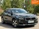 BMW X2, 2018 р., Дизель, 76 тис. км, Позашляховик / Кросовер, Чорний, Кривий Ріг AT-10401278 фото 1
