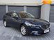 Mazda 6, 2017, Бензин, 2 л., 98 тыс. км, Универсал, Синий, Хмельницкий 50617 фото 24