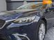 Mazda 6, 2017, Бензин, 2 л., 98 тыс. км, Универсал, Синий, Хмельницкий 50617 фото 6