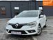 Renault Megane, 2017 г., Дизель, 195 тыс. км, Универсал, Белый, Кривой Рог AT-10407001 фото 2