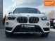 BMW X1, 2017 р., Бензин, 190 тис. км, Позашляховик / Кросовер, Білий, Рівне AT-10413132 фото 12