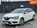 Renault Megane, 2017 г., Дизель, 195 тыс. км, Универсал, Белый, Кривой Рог AT-10407001 фото 3