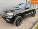 Jeep Grand Cherokee, 2017 р., Дизель, 188 тис. км, Позашляховик / Кросовер, Чорний, Київ AT-10407853 фото 2
