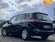 Opel Zafira Tourer, 2017, Дизель, 1.6 л., 164 тыс. км, Минивен, Чорный, Луцк 40842 фото 5