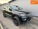 Jeep Grand Cherokee, 2017 р., Дизель, 188 тис. км, Позашляховик / Кросовер, Чорний, Київ AT-10407853 фото 13