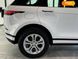 Land Rover Range Rover Evoque, 2019, Бензин, 96 тыс. км, Внедорожник / Кроссовер, Белый, Львов 51784 фото 12