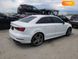 Audi A3, 2017, Бензин, 2 л., 128 тис. км, Седан, Білий, Мукачево Cars-EU-US-KR-30996 фото 6