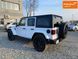 Jeep Wrangler, 2022 р., Гібрид (HEV), 38 тис. км, Позашляховик / Кросовер, Білий, Івано-Франківськ AT-10412438 фото 4