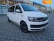 Volkswagen Transporter, 2016, Дизель, 1.97 л., 280 тыс. км, Минивен, Белый, Хмельницкий Cars-Pr-162863 фото 3