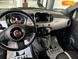 Fiat 500e, 2017, Електро, 102 тис. км, Хетчбек, Сірий, Одеса 46873 фото 13