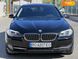BMW 5 Series, 2012, Бензин, 2 л., 226 тыс. км, Седан, Чорный, Одесса Cars-Pr-67535 фото 34