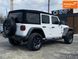 Jeep Wrangler, 2022 р., Гібрид (HEV), 32 тис. км, Позашляховик / Кросовер, Білий, Львів AT-10400658 фото 4
