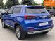 Chery Tiggo 4, 2021 г., Бензин, 89 тыс. км, Внедорожник / Кроссовер, Синий, Кривой Рог AT-10422365 фото 3