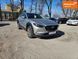 Mazda CX-30, 2021 г., Бензин, 160 тыс. км, Внедорожник / Кроссовер, Серый, Каменское (Днепродзержинск) AT-10416643 фото 7