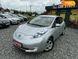 Nissan Leaf, 2012, Електро, 155 тис. км, Хетчбек, Сірий, Стрий 111233 фото 9