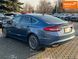 Ford Fusion, 2018 г., Гибрид (PHEV), 119 тыс. км, Седан, Синий, Кривой Рог AT-10405231 фото 5