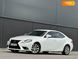 Lexus IS, 2013, Бензин, 2.5 л., 172 тис. км, Седан, Білий, Київ 101601 фото 10