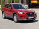 Mazda CX-5, 2015, Бензин, 2.49 л., 180 тыс. км, Внедорожник / Кроссовер, Красный, Днепр (Днепропетровск) 110263 фото 22