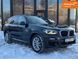 BMW X3, 2018 р., Дизель, 219 тис. км, Позашляховик / Кросовер, Сірий, Львів AT-10408356 фото 3
