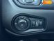 Jeep Renegade, 2016, Бензин, 2.36 л., 120 тис. км, Позашляховик / Кросовер, Чорний, Одеса 36188 фото 24