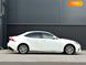 Lexus IS, 2013, Бензин, 2.5 л., 172 тис. км, Седан, Білий, Київ 101601 фото 12