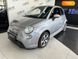 Fiat 500e, 2017, Електро, 102 тис. км, Хетчбек, Сірий, Одеса 46873 фото 3