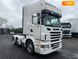 Scania R 480, 2012, Дизель, 12.74 л., 856 тис. км, Тягач, Білий, Ковель 43637 фото 2