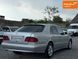 Mercedes-Benz E-Class, 2001 р., Дизель, 400 тис. км, Седан, Сірий, Дніпро (Дніпропетровськ) AT-10417898 фото 2