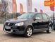 Volkswagen Polo, 2007 р., Бензин, 153 тис. км, Хетчбек, Чорний, Бердичів AT-10406424 фото 1