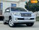 Lexus GX, 2011, Газ пропан-бутан / Бензин, 4.61 л., 171 тис. км, Позашляховик / Кросовер, Сірий, Одеса 45153 фото 186