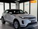 Land Rover Range Rover Evoque, 2019, Бензин, 96 тис. км, Позашляховик / Кросовер, Білий, Львів 51784 фото 3