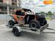 BRP Maverick X3, 2020, Бензин, 900 см³, 5 тыс. км, Квадроцикл спортивний, Оранжевый, Киев moto-108965 фото 60